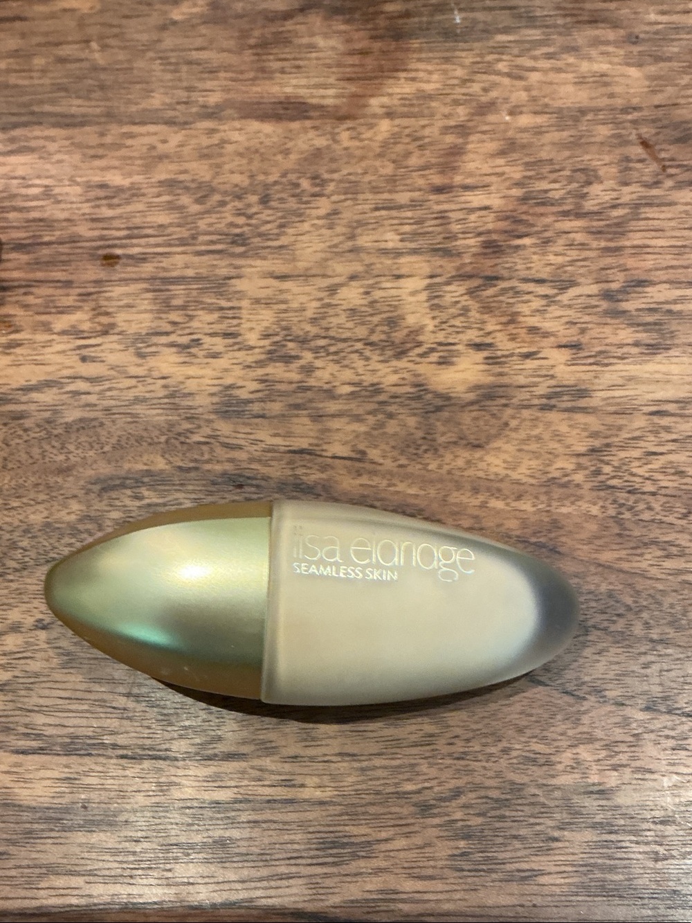 Lisa Eldridge The Foundation Shade 11